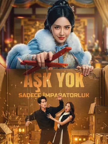 Aşk Yok, Sadece İmparatorluk