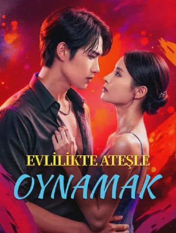 Evlilikte Ateşle Oynamak(Dublajlı)