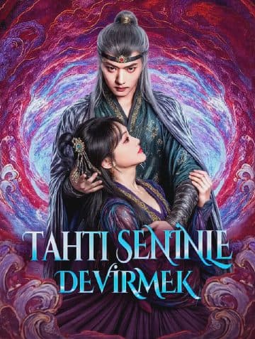 Tahtı Seninle Devirmek(Dublajlı)