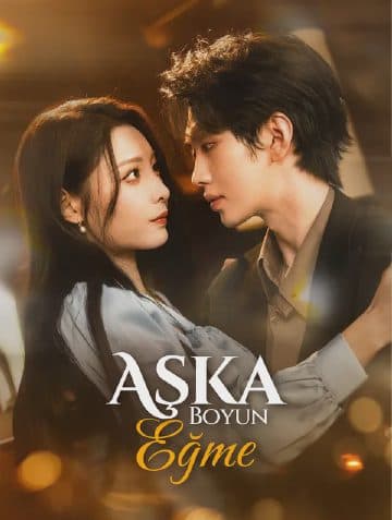 Aşka Boyun Eğme(Dublajlı)