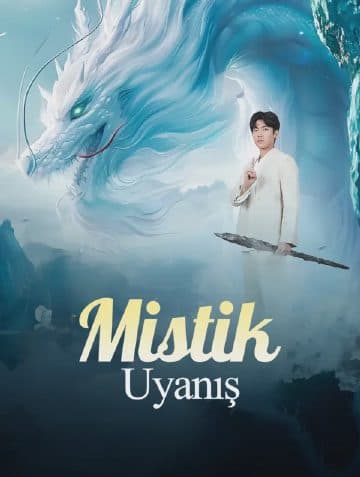 Mistik Uyanış(Dublajlı)