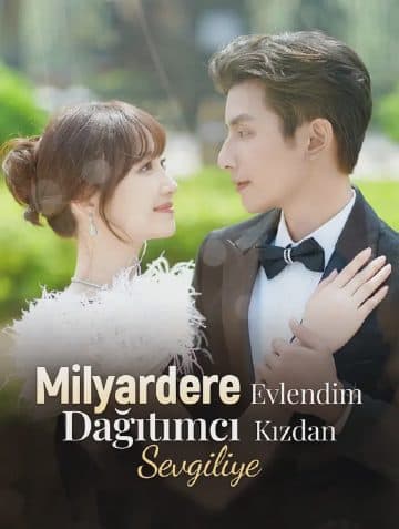 Milyardere Evlendim: Dağıtımcı Kızdan Sevgiliye(Dublajlı)