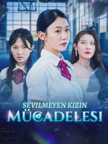 Sevilmeyen Kızın Mücadelesi(Dublajlı)