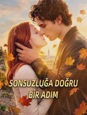 SONSUZLUĞA DOĞRU BİR ADIM