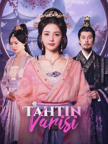 Tahtın Varisi(Dublajlı)