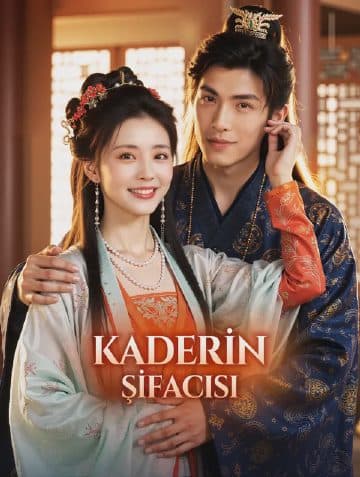 KADERİN ŞİFACISI(Dublajlı)