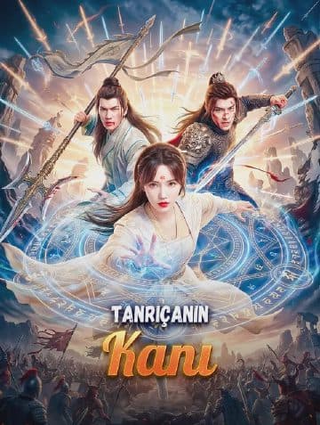 Tanrıçanın Kanı