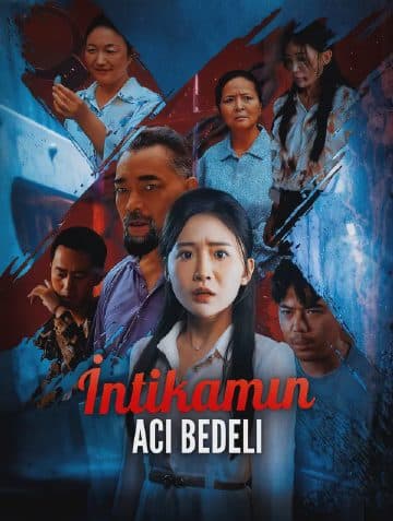 İntikamın Acı Bedeli