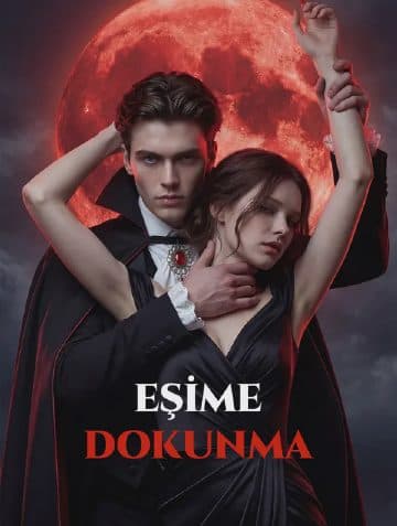 EŞİME DOKUNMA(Dublajlı)