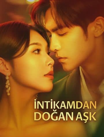 İNTİKAMDAN DOĞAN AŞK(Dublajlı)