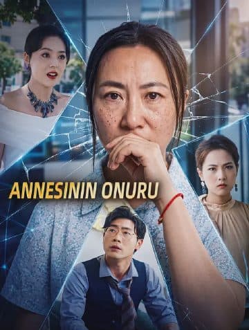 Annesinin Onuru