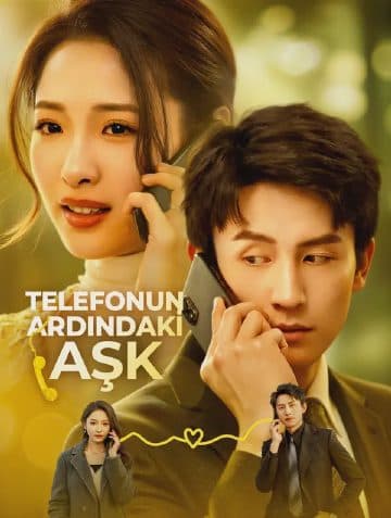Telefonun Ardındaki Aşk