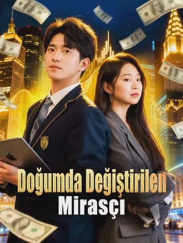 Doğumda Değiştirilen Mirasçı(Dublajlı)