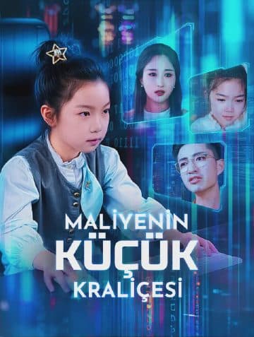 Maliyenin Küçük Kraliçesi(Dublajlı)