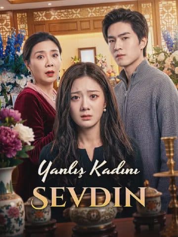 Yanlış Kadını Sevdin
