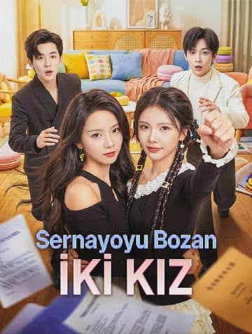 Sernayoyu Bozan İKİ KIZ