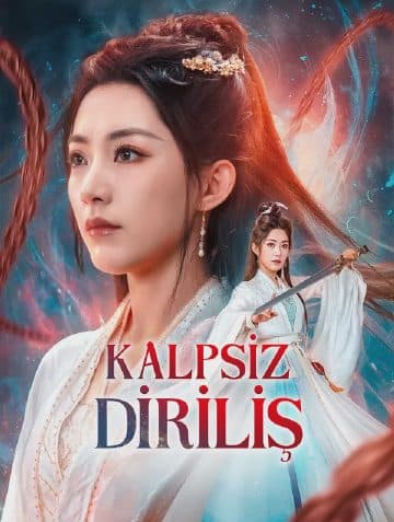 Kalpsiz Diriliş(Dublajlı)