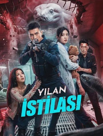 YILAN İSTİLASI