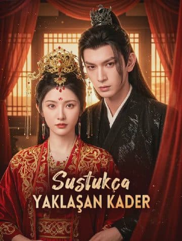 Sustukça Yaklaşan Kader(Dublajlı)