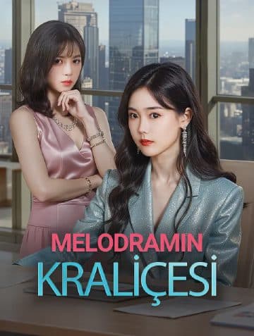 MELODRAMIN KRALİÇESİ(Dublajlı)