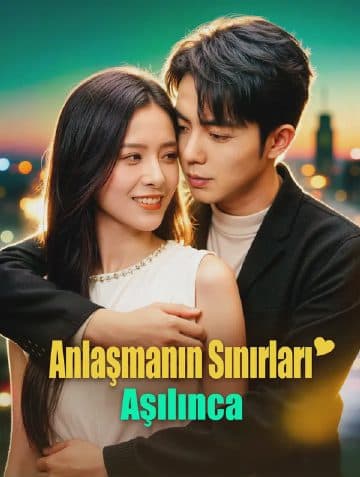 Anlaşmanın Sınırları Aşılınca(Dublajlı)