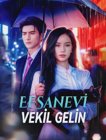 Efsanevi Vekil Gelin(Dublajlı)