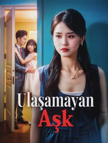 Ulaşamayan Aşk(Dublajlı)