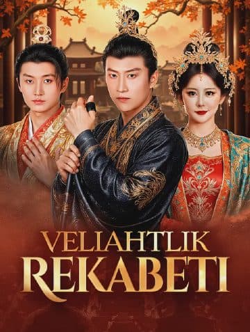 Veliahtlık Rekabeti