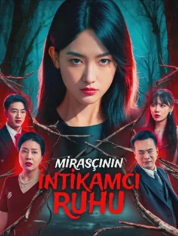 Mirasçının İntikamcı Ruhu