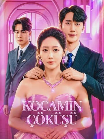 KOCAMIN ÇÖKÜŞÜ