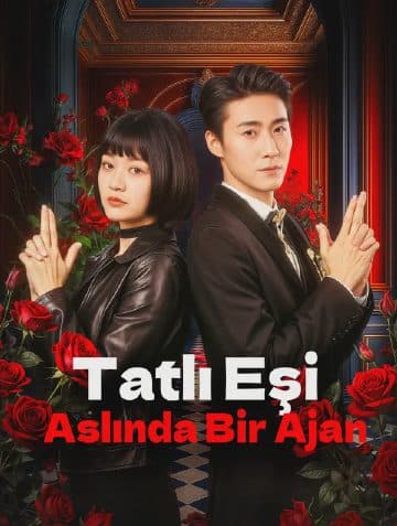 Tatlı Eşi Aslında Bir Ajan