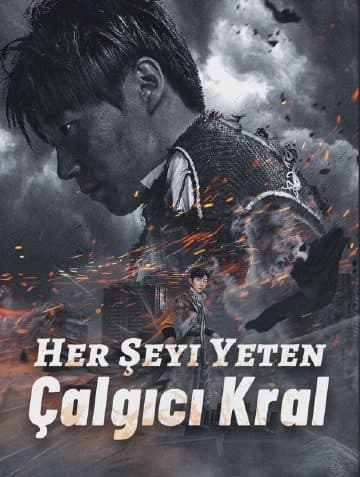 Her Şeyi Yeten Çalgıcı Kral(Dublajlı)
