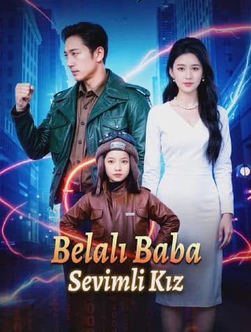 Belalı Baba, Sevimli Kız(Dublajlı)