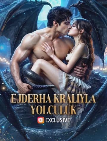 EJDERHA KRALIYLA YOLCULUK
