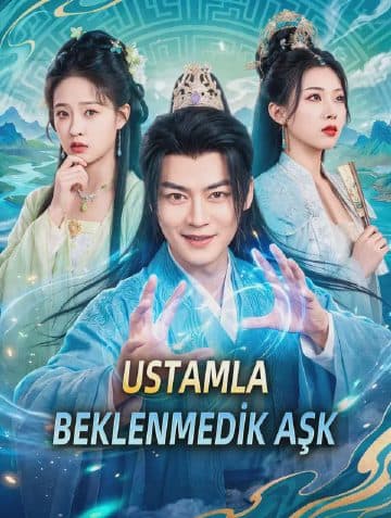 USTAMLA BEKLENMEDİK AŞK(Dublajlı)