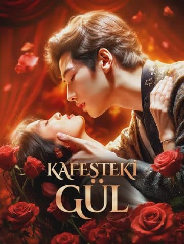 Kafesteki Gül(Dublajlı)