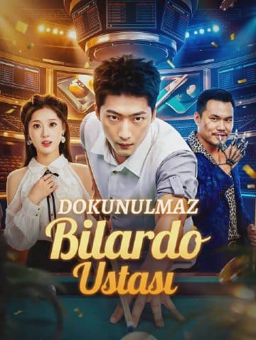Dokunulmaz Bilardo Ustası