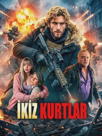 İKİZ KURTLAR
