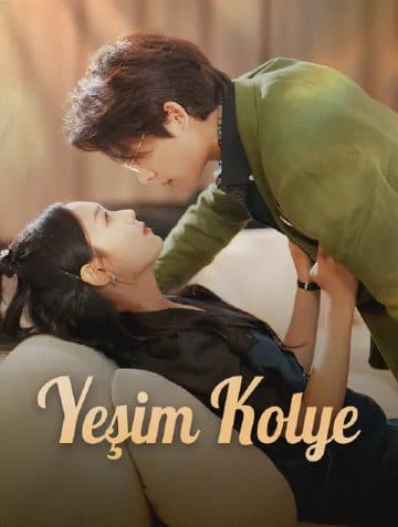 Yeşim Kolye(Dublajlı)