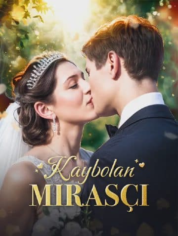 Kaybolan Mirasçı(Dublajlı)