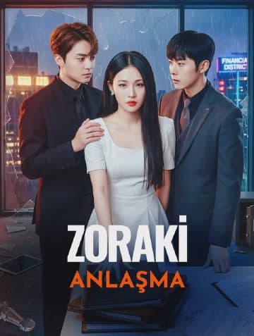 ZORAKİ ANLAŞMA