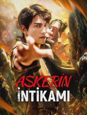 ASKERİN İNTİKAMI(Dublajlı)