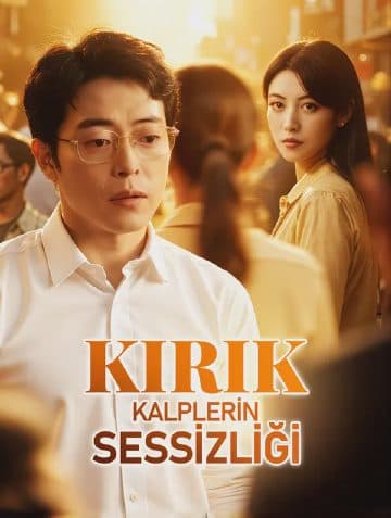 KIRIK KALPLERİN SESSİZLİĞİ(Dublajlı)