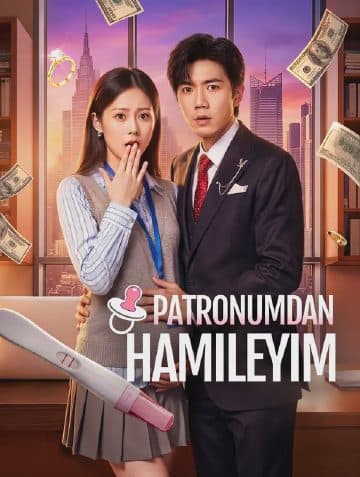 Patronumdan Hamileyim(Dublajlı)