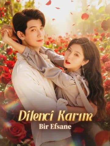 Dilenci Karım Bir Efsane(Dublajlı)