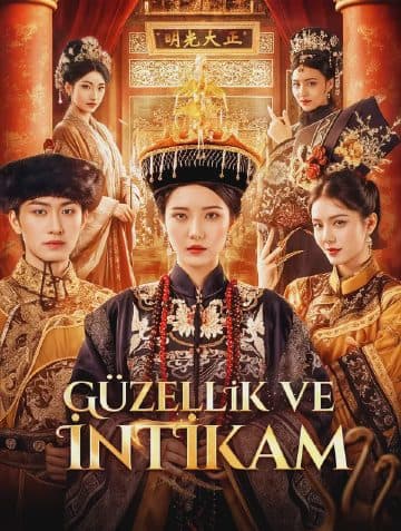 Güzellik ve İntikam