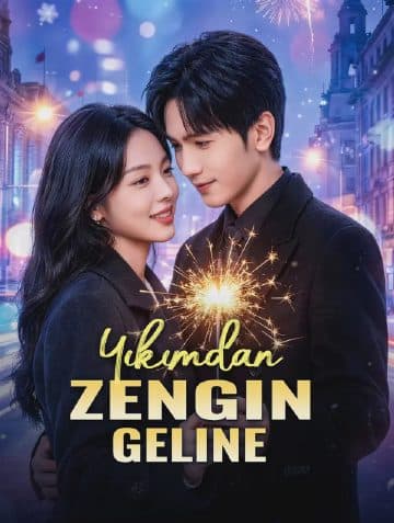 Yıkımdan Zengin Geline(Dublajlı)