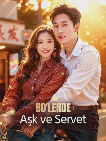 80'lerde Aşk ve Servet(Dublajlı)