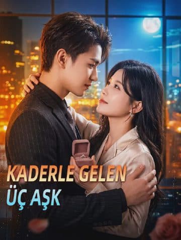 Kaderle Gelen Üç Aşk