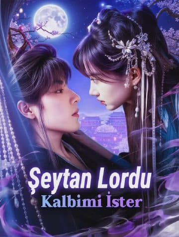 Şeytan Lordu Kalbimi İster(Dublajlı)